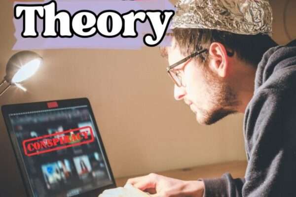 conspiracy theory