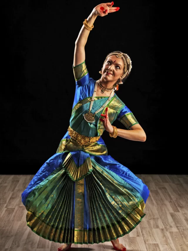 भारत के शास्त्रीय नृत्य (Classical dance of India)