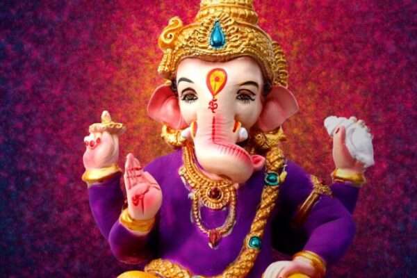 lord ganesha