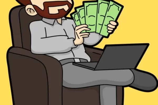 how to make money online