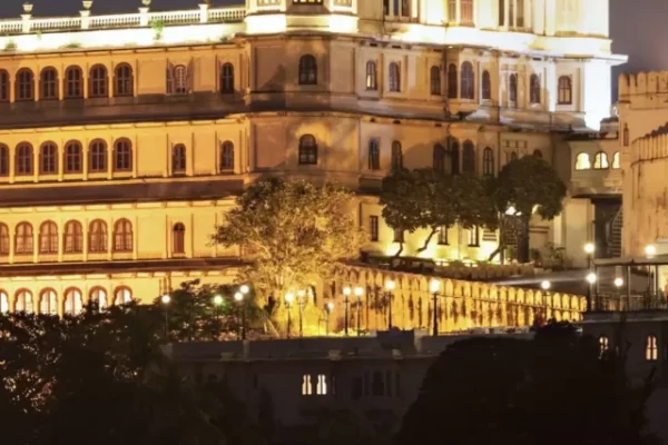 Top 10 Sights In Udaipur - उदयपुर में शीर्ष 10 स्थान