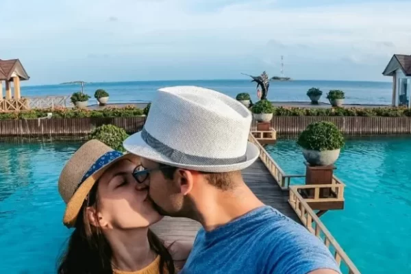 honeymoon place