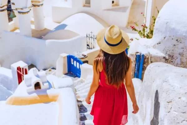 wedding destination