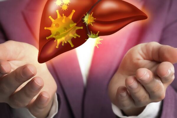 liver