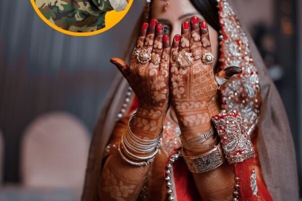पहाड़ों में सैनिकों को क्यों नहीं मिल रहीं दुल्हने