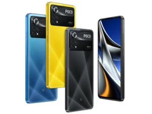 Poco X4 Pro स्मार्टफोन