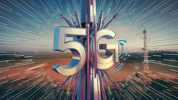 5G technology