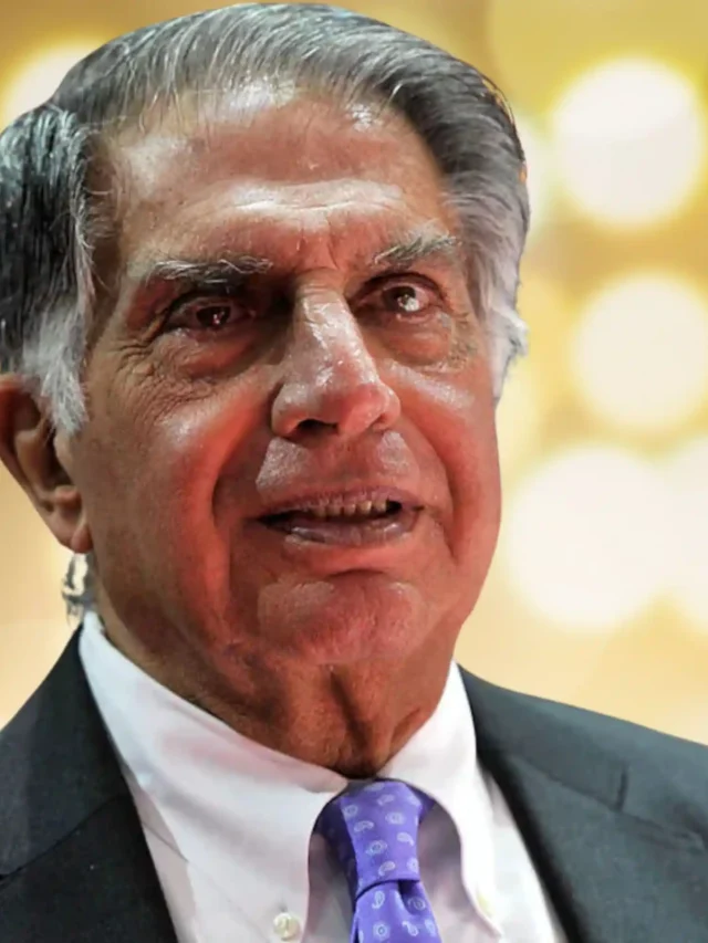 ratan tata