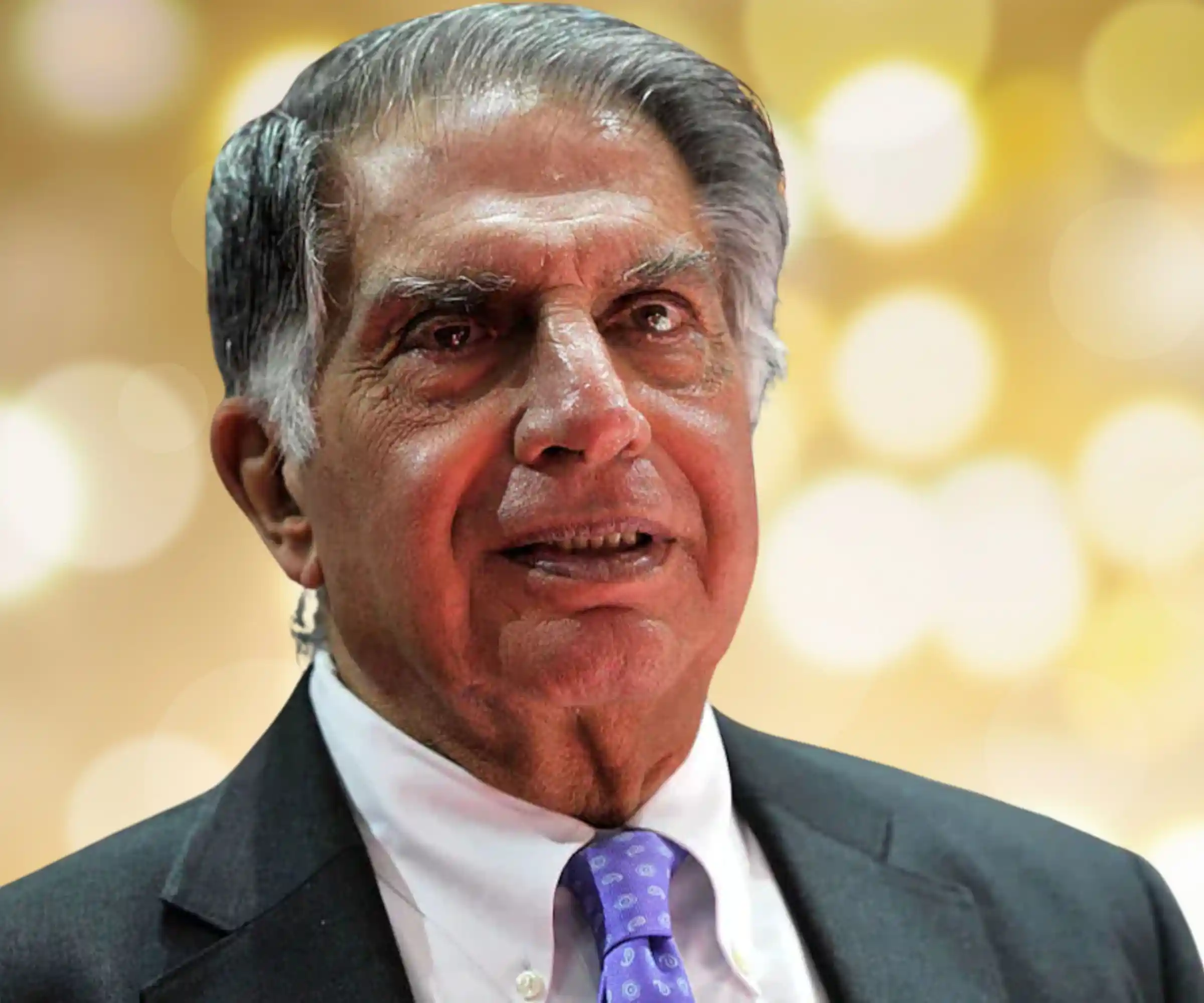 ratan tata